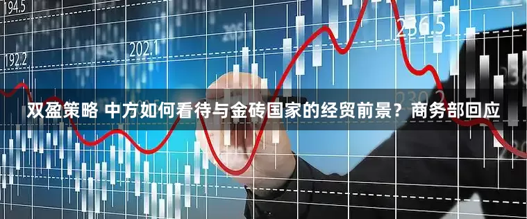 双盈策略 中方如何看待与金砖国家的经贸前景？商务部回应